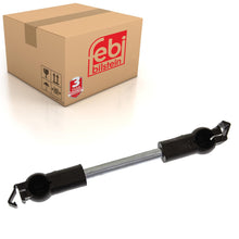 Load image into Gallery viewer, Front Selector Rod Fits Volkswagen Caddy Golf Cabrio Jetta Scirocco 5 Febi 07427