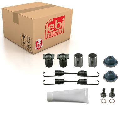 Brake Adjustment Kit Fits Rockwell Bremse IVECO 175 AP160 EuroCargo E Febi 07452