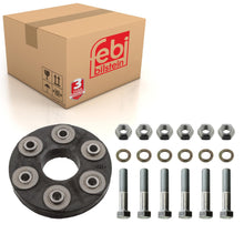 Load image into Gallery viewer, Propshaft Flexible Coupling Kit Fits Mercedes Benz Model 114 /8 115 1 Febi 07541