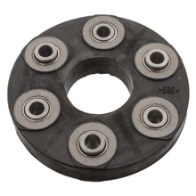 Load image into Gallery viewer, Propshaft Flexible Disc Fits Mercedes Benz Model 114 /8 115 123 Febi 07542