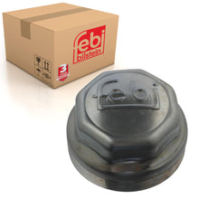 Load image into Gallery viewer, Wheel Bearing Hub Cap Fits KAssbohrer Achsen Bergische OE 321223090 Febi 07594