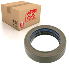 Load image into Gallery viewer, Axle Shaft Shaft Seal Fits Mercedes Benz Actros Atego 18t Axor LAP AE Febi 07653