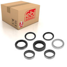 Load image into Gallery viewer, Drive Shaft Bearings Gasket Set Fits Mercedes Benz Actros Atego 18t A Febi 07659