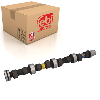 Left Camshaft Fits Mercedes Benz S-Class Model 126 OE 1170512001 Febi 07666