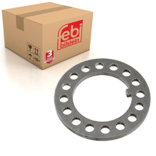 Load image into Gallery viewer, Axle Nut Lock Washer Fits Trailor Sauer Achsen OE 1345000801 Febi 07791