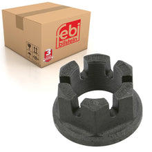 Load image into Gallery viewer, Axle Nut Fits Bergische Achsen Volvo Universell verwendbar NKW Scania Febi 07881