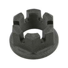 Load image into Gallery viewer, Axle Nut Fits Bergische Achsen Volvo Universell verwendbar NKW Scania Febi 07881