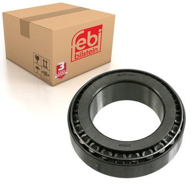 Inner Wheel Hub Fits ROR 02.6408.80.00 Febi 07908