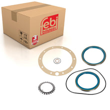 Load image into Gallery viewer, Planetary Transmission Gasket Set Inc Steel Cover Fits EVOBUS Chassis Febi 08004