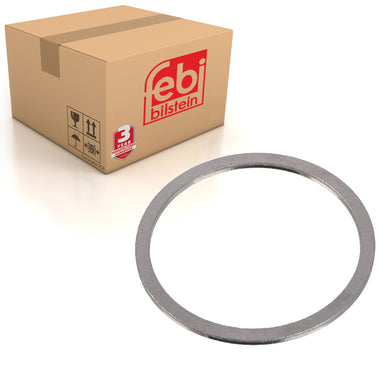 Planetary Transmission Sealing Ring Fits Mercedes Benz Actros Antos A Febi 08011