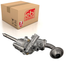 Load image into Gallery viewer, Oil Pump Fits Volkswagen Transporter 70 OE 028115105D Febi 08012