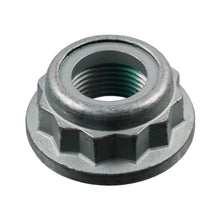 Load image into Gallery viewer, Axle Nut Fits Volkswagen Bora Golf Polo T-Cross Audi A3 TT Seat Leon Febi 08023