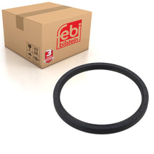 Load image into Gallery viewer, Wheel Bearing Shaft Seal Fits Bergische Achsen OE 256644657 Febi 08137