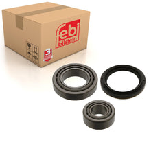 Load image into Gallery viewer, 308 Front Wheel Bearing Kit Fits Mercedes 307 407 611 330 08 25 Febi 08146