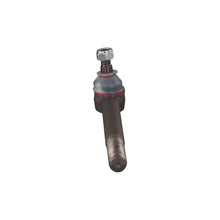 Load image into Gallery viewer, Drag Link End Inc Castle Nut Fits Mercedes Benz T 1 Model 601 602 2 6 Febi 08212