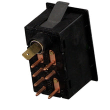 Load image into Gallery viewer, Power Window Regulator Rocker Switch Fits Volvo Trucks OE 8152142 Febi 08246