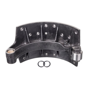 Brake Shoe Inc Additional Parts Fits Mercedes Benz LK MK-SK UnimogLK Febi 08274