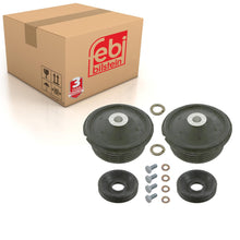 Load image into Gallery viewer, Rear Axle Beam Mounting Kit Inc Bolts Fits Mercedes Benz S-Class Mode Febi 08276