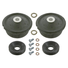 Load image into Gallery viewer, Rear Axle Beam Mounting Kit Inc Bolts Fits Mercedes Benz S-Class Mode Febi 08276