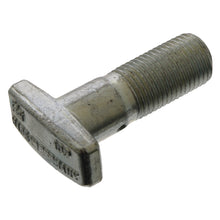 Load image into Gallery viewer, Trilex Rim T-Bolt Fits Volvo Trilex Mercedes Benz Bergische Achsen Sc Febi 08547