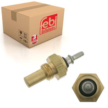 Load image into Gallery viewer, Coolant Temperature Sensor Fits Ssangyong Chairman Istana Korando Mus Febi 08668