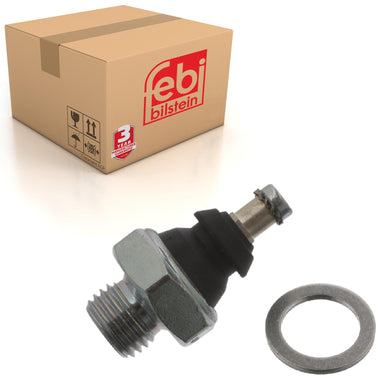 Oil Pressure Sensor Fits Mercedes Benz 124 G-Class 1979-93 LK T1 T2 Febi 08675