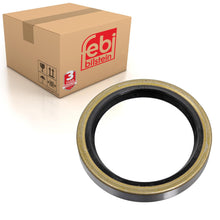 Load image into Gallery viewer, Front Drive Shaft Shaft Seal Fits Mercedes Benz Actros Arocs Atego 18 Febi 08701