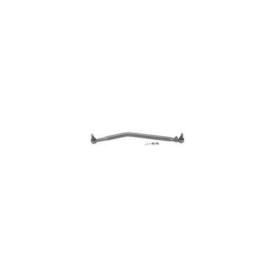Drag Link Inc Castle Nuts & Cotter Pins Fits Renault GR/TR G RR Febi 08708