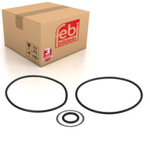 Load image into Gallery viewer, Power Steering Pump Gasket Set Fits Mercedes Benz G-Class Model 460 4 Febi 08710