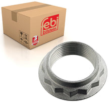 Load image into Gallery viewer, Main Shaft Of Manual Transmission Bihexagon Collar Nut Fits Mercedes Febi 08731