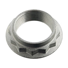 Load image into Gallery viewer, Main Shaft Of Manual Transmission Bihexagon Collar Nut Fits Mercedes Febi 08731