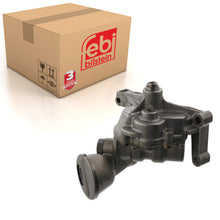 Load image into Gallery viewer, Oil Pump Fits Mercedes Benz 190 Series model 201 C-Class 202 124 Febi 08732