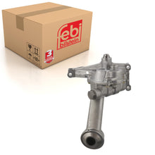 Load image into Gallery viewer, Oil Pump Fits Mercedes Benz 190 Series model 201 124 OE 6021802801 Febi 08733