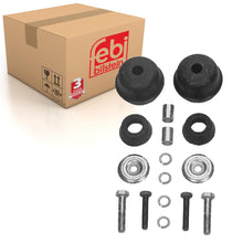 Load image into Gallery viewer, Cabin Suspension Repair Kit Fits Mercedes Benz L-Typ LK Indonesia LP- Febi 08787