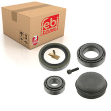 Load image into Gallery viewer, 500 Front Wheel Bearing Kit Fits Mercedes 201 330 02 51 Febi 08841