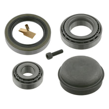 Load image into Gallery viewer, 500 Front Wheel Bearing Kit Fits Mercedes 201 330 02 51 Febi 08841