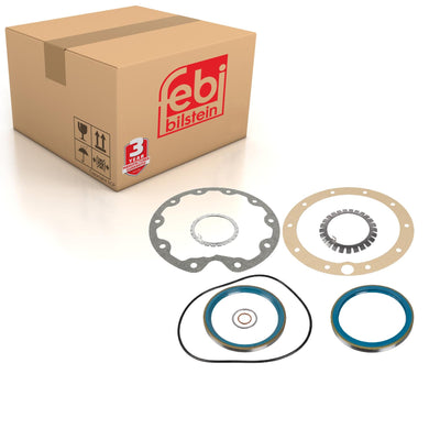 Planetary Transmission Combi-Gasket Set Fits Mercedes Benz Axor L-Typ Febi 08864