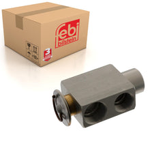 Load image into Gallery viewer, Expansion Valve Fits Mercedes Benz Model 123 S-Class 126 Febi 08897