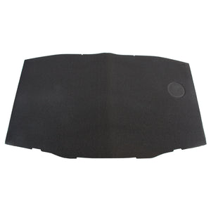 Engine Hood Bonnet Insulation Fits Mercedes Benz S-Class Model 116 Febi 08907