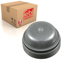 Load image into Gallery viewer, Wheel Bearing Dust Cap Fits Mercedes Benz C-Class Model 202 CLK 208 E Febi 08929