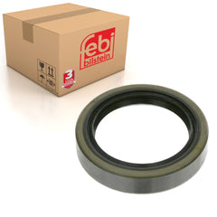 Commercial Wheel Bearings