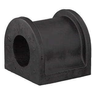 Rear Anti Roll Bar Bush D Stabiliser 50mm Fits Scania 0 295 751 Febi 09207