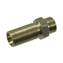 Load image into Gallery viewer, Air Coil Threaded End Piece Fits Volvo Universell verwendbar NKW Scan Febi 09662