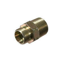 Load image into Gallery viewer, Air Coil Threaded End Piece Fits Volvo Universell verwendbar NKW Scan Febi 09663