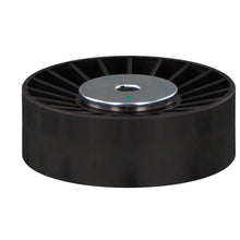 Load image into Gallery viewer, Auxiliary Belt Idler Pulley Fits Saab 43229 Scania Serie 4 Bus4-Serie Febi 09781