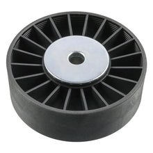 Load image into Gallery viewer, Auxiliary Belt Idler Pulley Fits Saab 43229 Scania Serie 4 Bus4-Serie Febi 09781