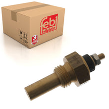 Load image into Gallery viewer, Coolant Temperature Sensor Fits Scania Serie 3 Bus 43-Serie 4-Serie B Febi 09872