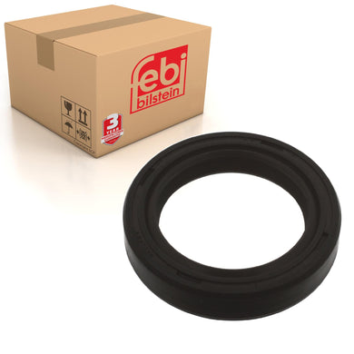 Gearshift Lever Shaft Seal Fits Scania Serie 3 Bus 43-Serie 3-Serie 4 Febi 09881