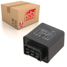 Load image into Gallery viewer, Intervall Windshield Wiper Relay Fits Scania Serie OE 363712 Febi 09891