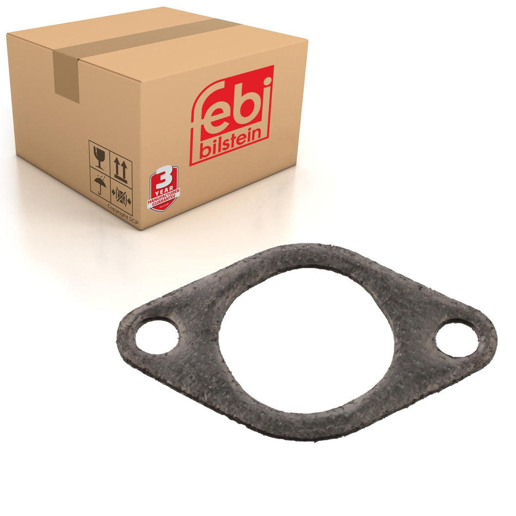 Exhaust Manifold Gasket Fits Scania Serie 3 43-Serie 4-Serie Febi 09897